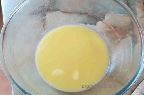 Чебуреки с брынзой и творогом. Болгарские ругувачки — рецепт болгарских чебуреков с творогом и зеленью