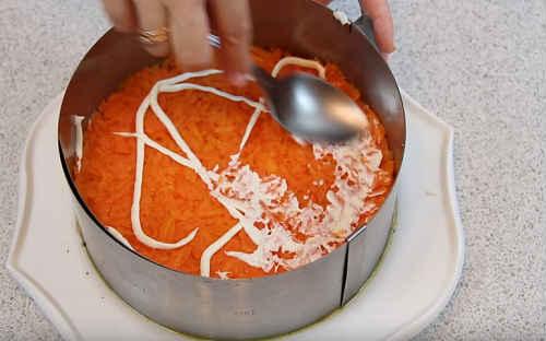 Мимоза с сардиной в томате. Салат Мимоза — 9 классических рецептов из рыбных консервов