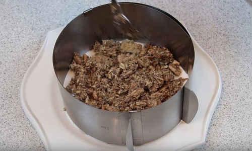 Мимоза с сардиной в томате. Салат Мимоза — 9 классических рецептов из рыбных консервов