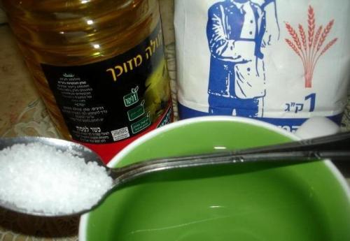 Хрустящее тесто на чебуреки с пузырьками. Как приготовить тесто для чебуреков 02 Хрустящее тесто на чебуреки с пузырьками. Как приготовить тесто для чебуреков 02