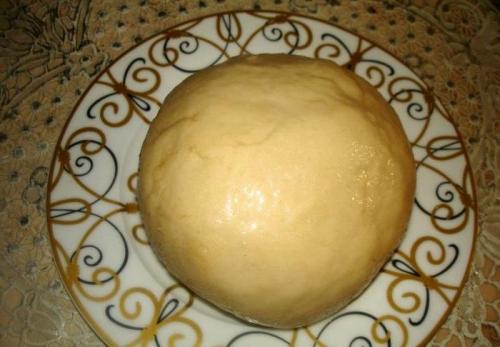 Хрустящее тесто на чебуреки с пузырьками. Как приготовить тесто для чебуреков 05 Хрустящее тесто на чебуреки с пузырьками. Как приготовить тесто для чебуреков 05