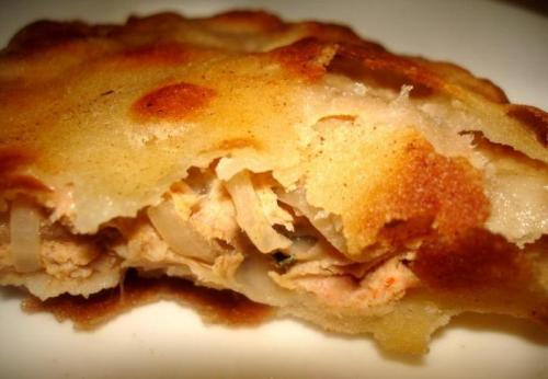 Хрустящее тесто на чебуреки с пузырьками. Как приготовить тесто для чебуреков 01 Хрустящее тесто на чебуреки с пузырьками. Как приготовить тесто для чебуреков 01