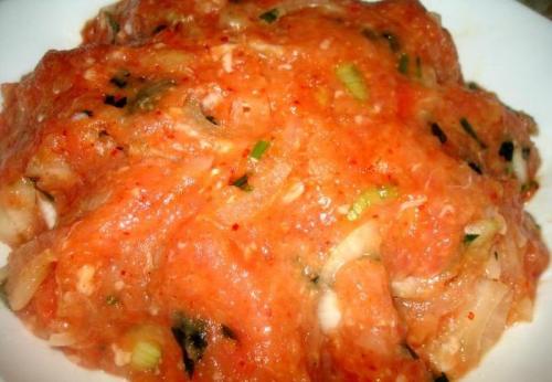 Хрустящее тесто на чебуреки с пузырьками. Как приготовить тесто для чебуреков 04 Хрустящее тесто на чебуреки с пузырьками. Как приготовить тесто для чебуреков 04