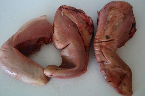 Как хранить оставшуюся картофельную запеканку с говяжьим языком и лесными грибами. Как правильно хранить говяжий язык