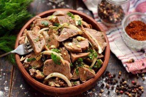 Как готовить язык для запеканки. Как приготовить свиной язык: 20 отличных рецептов