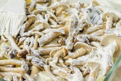 Можно ли использовать другие виды мяса вместо говяжьего языка