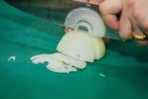 Как долго готовится картофельная запеканка с говяжьим языком и лесными грибами. Картофельная запеканка с консервированными грибами