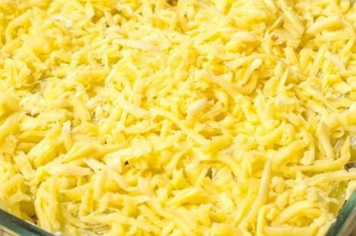 Как долго готовится картофельная запеканка с говяжьим языком и лесными грибами. Картофельная запеканка с консервированными грибами