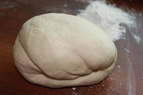 Пирожки-чебуреки с мясом и сыром. Вкусные чебуреки с мясом и сыром 20