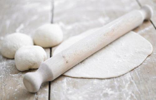 Пирожки-чебуреки с мясом и сыром. Вкусные чебуреки с мясом и сыром 22