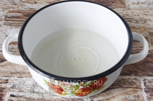 Пирожки-чебуреки с мясом и сыром. Вкусные чебуреки с мясом и сыром 26