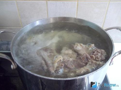 Готовим быстро и вкусно: рецепт говяжьего языка за 30 минут 07 Готовим быстро и вкусно: рецепт говяжьего языка за 30 минут 07