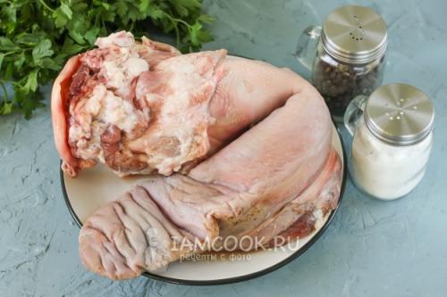 Готовим быстро и вкусно: рецепт говяжьего языка за 30 минут 16 Готовим быстро и вкусно: рецепт говяжьего языка за 30 минут 16