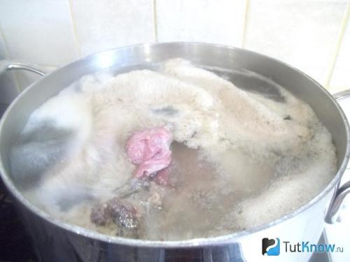 Готовим быстро и вкусно: рецепт говяжьего языка за 30 минут 02 Готовим быстро и вкусно: рецепт говяжьего языка за 30 минут 02