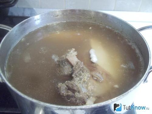 Готовим быстро и вкусно: рецепт говяжьего языка за 30 минут 03 Готовим быстро и вкусно: рецепт говяжьего языка за 30 минут 03