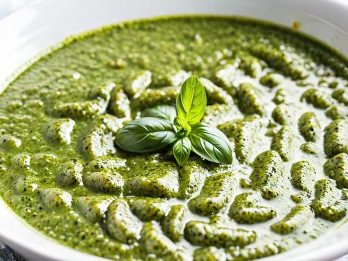 Как долго готовится это блюдо