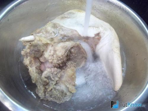 Готовим быстро и вкусно: рецепт говяжьего языка за 30 минут 08 Готовим быстро и вкусно: рецепт говяжьего языка за 30 минут 08