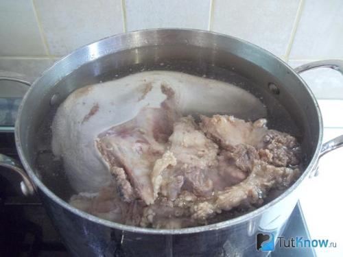 Готовим быстро и вкусно: рецепт говяжьего языка за 30 минут 06 Готовим быстро и вкусно: рецепт говяжьего языка за 30 минут 06