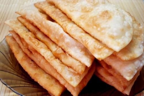 Чебуреки рецепт. 20 простых рецептов, как приготовить домашние чебуреки