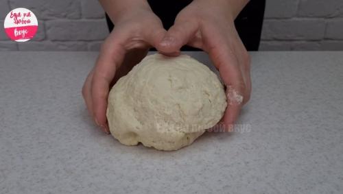 Рецепт чебуреки с брынзой. Сочные болгарские чебуреки с пузырьками Ругувачки