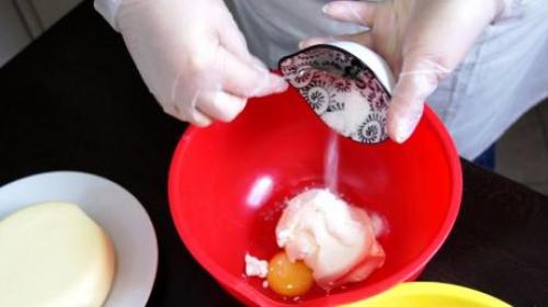 Чебуреки с зеленью и сыром. Аппетитные чебуреки с сыром и зеленью 16