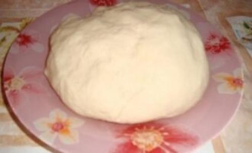 Чебуреки с фетой