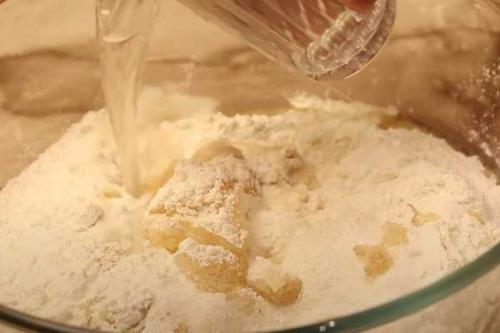 5 рецептов постного теста для пирожков. Постное тесто для пирожков — 11 вкусных рецептов для пирожков в духовке и на сковороде