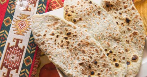 Вкусные и полезные: 5 рецептов постного теста для пирожков 32 Вкусные и полезные: 5 рецептов постного теста для пирожков 32