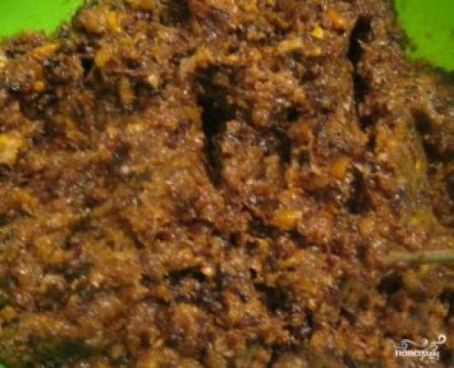 Какие фрукты можно использовать для приготовления постного теста для пирожков. Постные пирожки с сухофруктами