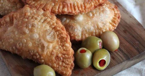 Вкусные и полезные: 5 рецептов постного теста для пирожков 30 Вкусные и полезные: 5 рецептов постного теста для пирожков 30