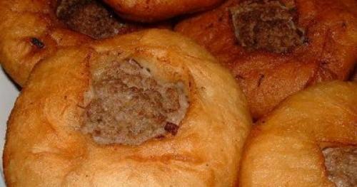 Какие фрукты можно использовать для приготовления постного теста для пирожков