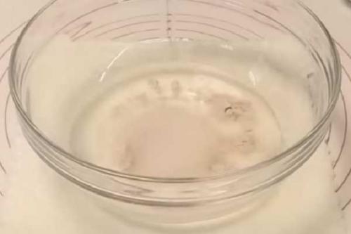 5 рецептов постного теста для пирожков. Постное тесто для пирожков — 11 вкусных рецептов для пирожков в духовке и на сковороде