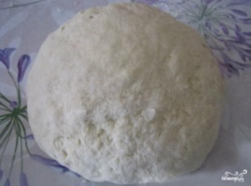 Какие фрукты можно использовать для приготовления постного теста для пирожков. Постные пирожки с сухофруктами