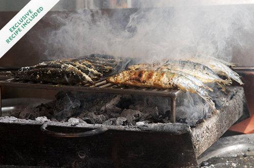 Спагетти с сардиной в томатном соусе. Паста с сардинами 06 Спагетти с сардиной в томатном соусе. Паста с сардинами 06
