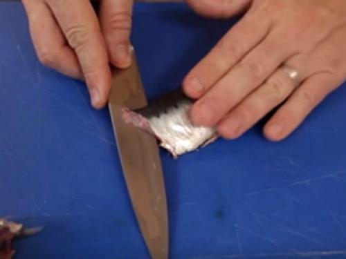 Спагетти с сардиной в томатном соусе. Паста с сардинами 11 Спагетти с сардиной в томатном соусе. Паста с сардинами 11