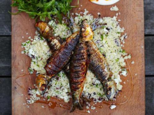 Спагетти с сардиной в томатном соусе. Паста с сардинами 08 Спагетти с сардиной в томатном соусе. Паста с сардинами 08