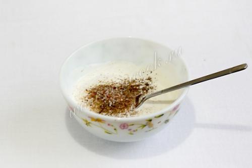 Вкусный и простой рецепт запеканки из картофеля с грибами 30 Вкусный и простой рецепт запеканки из картофеля с грибами 30