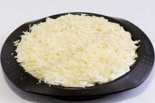 Как правильно нарезать картофель для запеканки