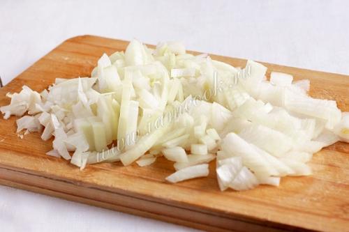 Вкусный и простой рецепт запеканки из картофеля с грибами 23 Вкусный и простой рецепт запеканки из картофеля с грибами 23