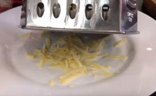 Картошка с мясом в духовке с майонезом. Картошка с мясом в духовке на противне: 7 простых рецептов