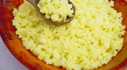 Пшенная каша на воде пропорции. Пшенная каша на воде – 8 пошаговых рецептов приготовления