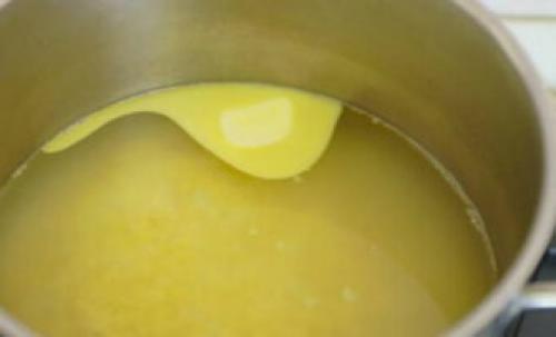 Пшенная каша на воде пропорции. Пшенная каша на воде – 8 пошаговых рецептов приготовления