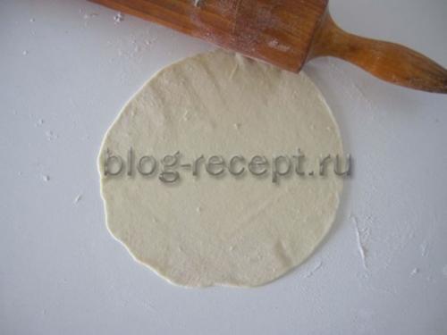 Чебуреки с сыром и зеленью рецепт. Чебуреки с сыром: простой и удачный рецепт