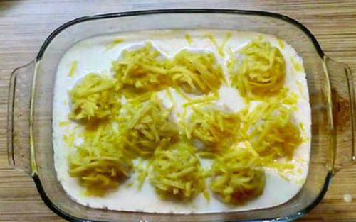 Как приготовить куриные котлеты с сыром и болгарским перцем. Куриные котлеты с сыром и болгарским перцем 33 Как приготовить куриные котлеты с сыром и болгарским перцем. Куриные котлеты с сыром и болгарским перцем 33