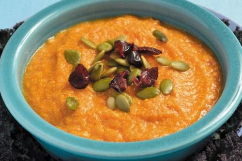 Как приготовить кашу из замороженной тыквы. Как правильно варить тыквенную кашу с рисом, пшеном, другими крупами: технология приготовления, рецепты