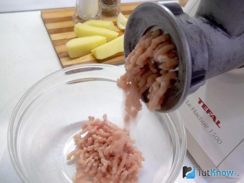 Рецепт котлеты с куриным филе. Куриные котлеты с цветной капустой 11 Рецепт котлеты с куриным филе. Куриные котлеты с цветной капустой 11