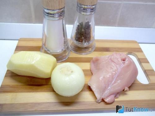 Рецепт котлеты с куриным филе. Куриные котлеты с цветной капустой 10 Рецепт котлеты с куриным филе. Куриные котлеты с цветной капустой 10