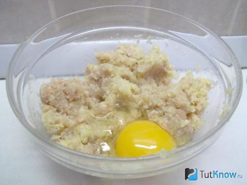 Рецепт котлеты с куриным филе. Куриные котлеты с цветной капустой 16 Рецепт котлеты с куриным филе. Куриные котлеты с цветной капустой 16