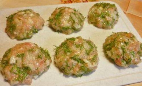 Куриные котлеты рубленые сочные рецепт. Сочные рубленые котлеты на сковороде из куриных грудок
