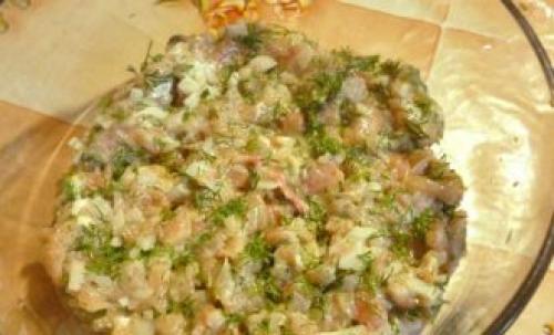 Куриные котлеты рубленые сочные рецепт. Сочные рубленые котлеты на сковороде из куриных грудок